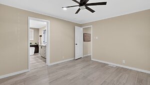 Foundation / Stagg Interior 121680