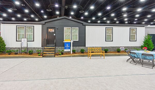 Foundation / Stagg Exterior 121688