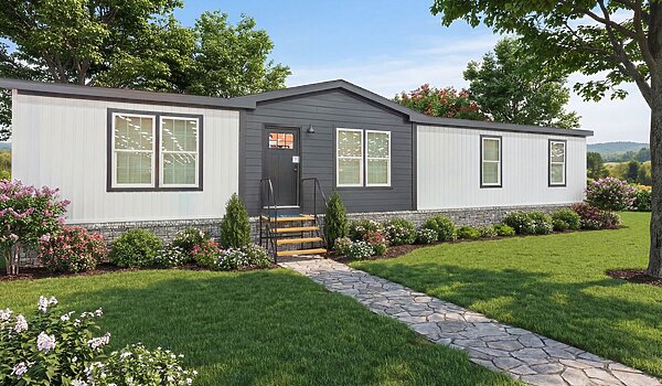 Foundation / Stagg Exterior 121689