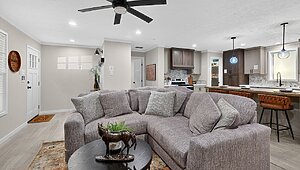 Foundation / Stagg Interior 121671