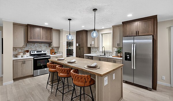 Foundation / Stagg Interior 121672