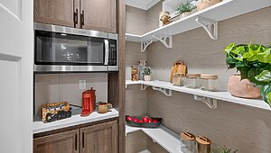 Foundation / Stagg Interior 121677