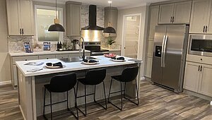 Ascend / The Frankfurt 2.0 Interior 121739