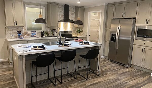 Ascend / The Frankfurt 2.0 Interior 121739