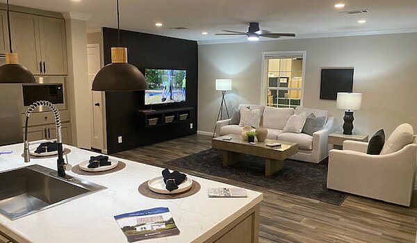 Ascend / The Frankfurt 2.0 Interior 121740