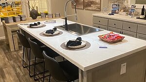 Ascend / The Frankfurt 2.0 Interior 121741