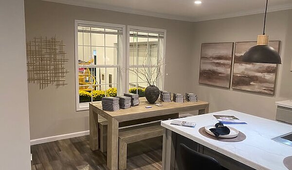 Ascend / The Frankfurt 2.0 Interior 121742