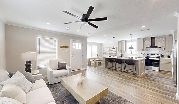 Ascend / The Frankfurt 2.0 Lot #24 Interior 129155