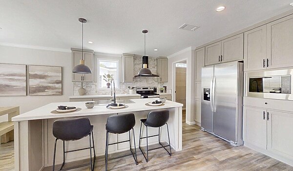 Ascend / The Frankfurt 2.0 Lot #24 Interior 129158