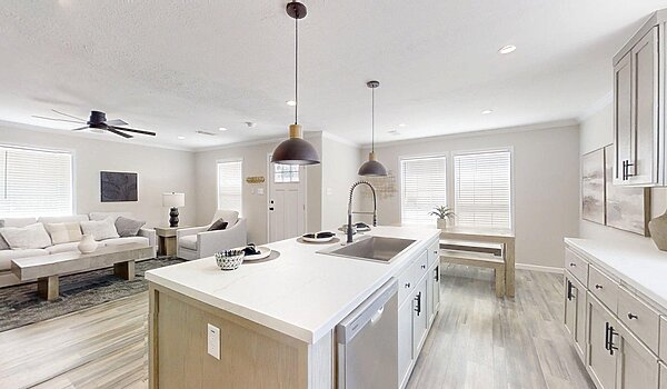 Ascend / The Frankfurt 2.0 Lot #24 Interior 129160