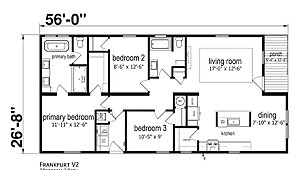 Ascend / The Frankfurt 2.0 Layout 121738