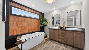 Foundation / McKenna Interior 127682