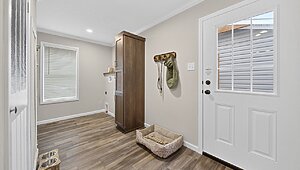 Foundation / McKenna Interior 127686