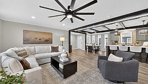 Foundation / McKenna Interior 127670