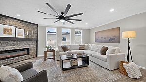 Foundation / McKenna Interior 127672