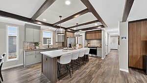 Foundation / McKenna Interior 127673