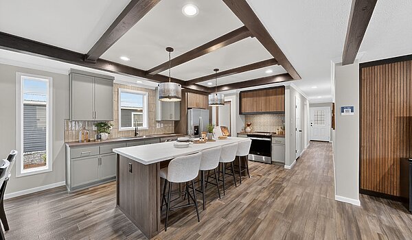Foundation / McKenna Interior 127673