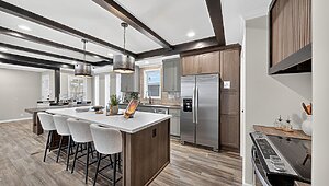 Foundation / McKenna Interior 127674