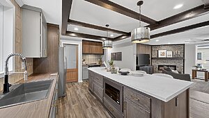 Foundation / McKenna Interior 127675