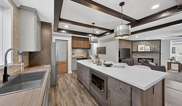 Foundation / McKenna Interior 127675