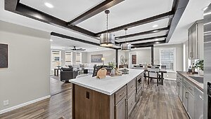 Foundation / McKenna Interior 127676