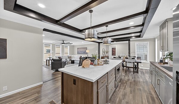 Foundation / McKenna Interior 127676