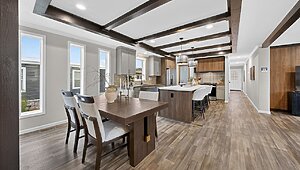 Foundation / McKenna Interior 127677