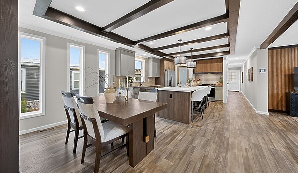 Foundation / McKenna Interior 127677