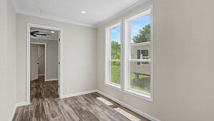 Foundation / Rainier 3.0 Interior 130214