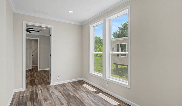 Foundation / Rainier 3.0 Interior 130214