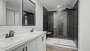 Foundation / Rainier 3.0 Interior 130219