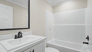 Foundation / Rainier 3.0 Interior 130221