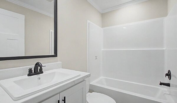Foundation / Rainier 3.0 Interior 130221