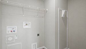 Foundation / Rainier 3.0 Interior 130222