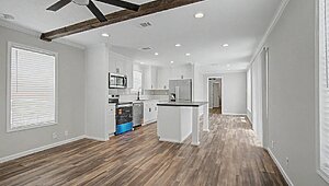 Foundation / Rainier 3.0 Interior 130210