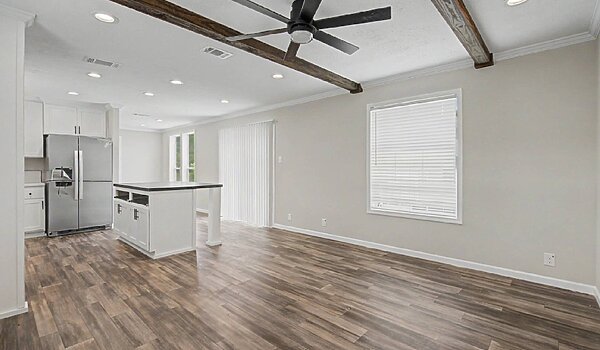 Foundation / Rainier 3.0 Interior 130211