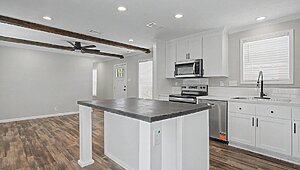 Foundation / Rainier 3.0 Interior 130213