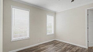 Foundation / Rainier 3.0 Interior 130215