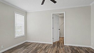 Foundation / Rainier 3.0 Interior 130216