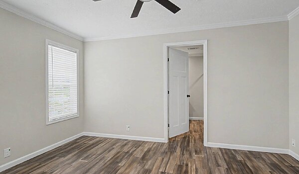 Foundation / Rainier 3.0 Interior 130216
