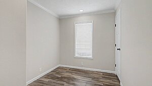 Foundation / Rainier 3.0 Interior 130218