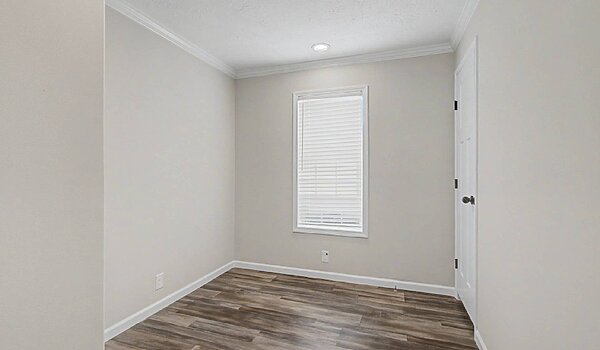 Foundation / Rainier 3.0 Interior 130218