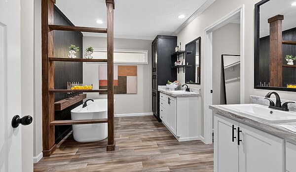 Ascend / Stirling Interior 132197