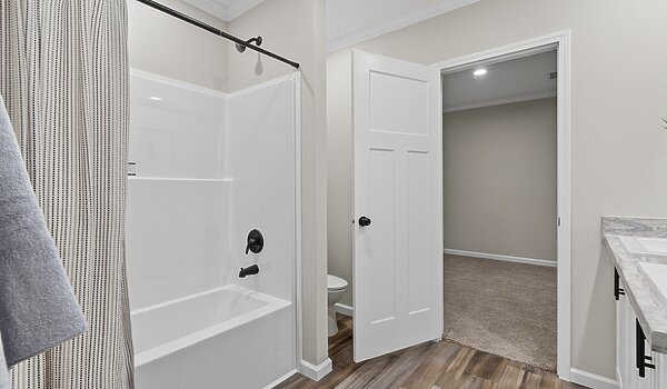 Ascend / Stirling Interior 132200