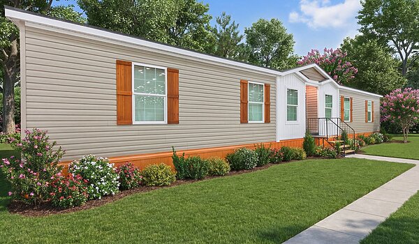 Ascend / Stirling Exterior 132182