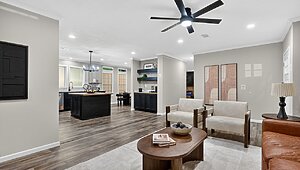 Ascend / Stirling Interior 132183