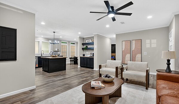 Ascend / Stirling Interior 132183