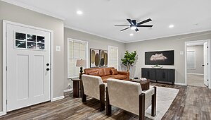 Ascend / Stirling Interior 132184