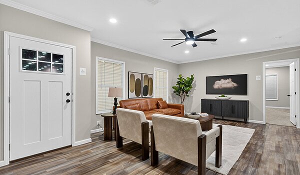 Ascend / Stirling Interior 132184