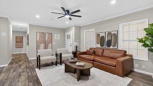 Ascend / Stirling Interior 132185